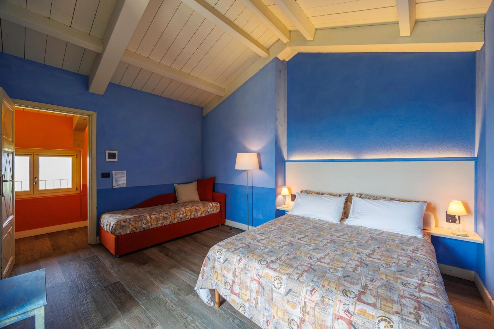 Florario B&B Chieri Exterior photo