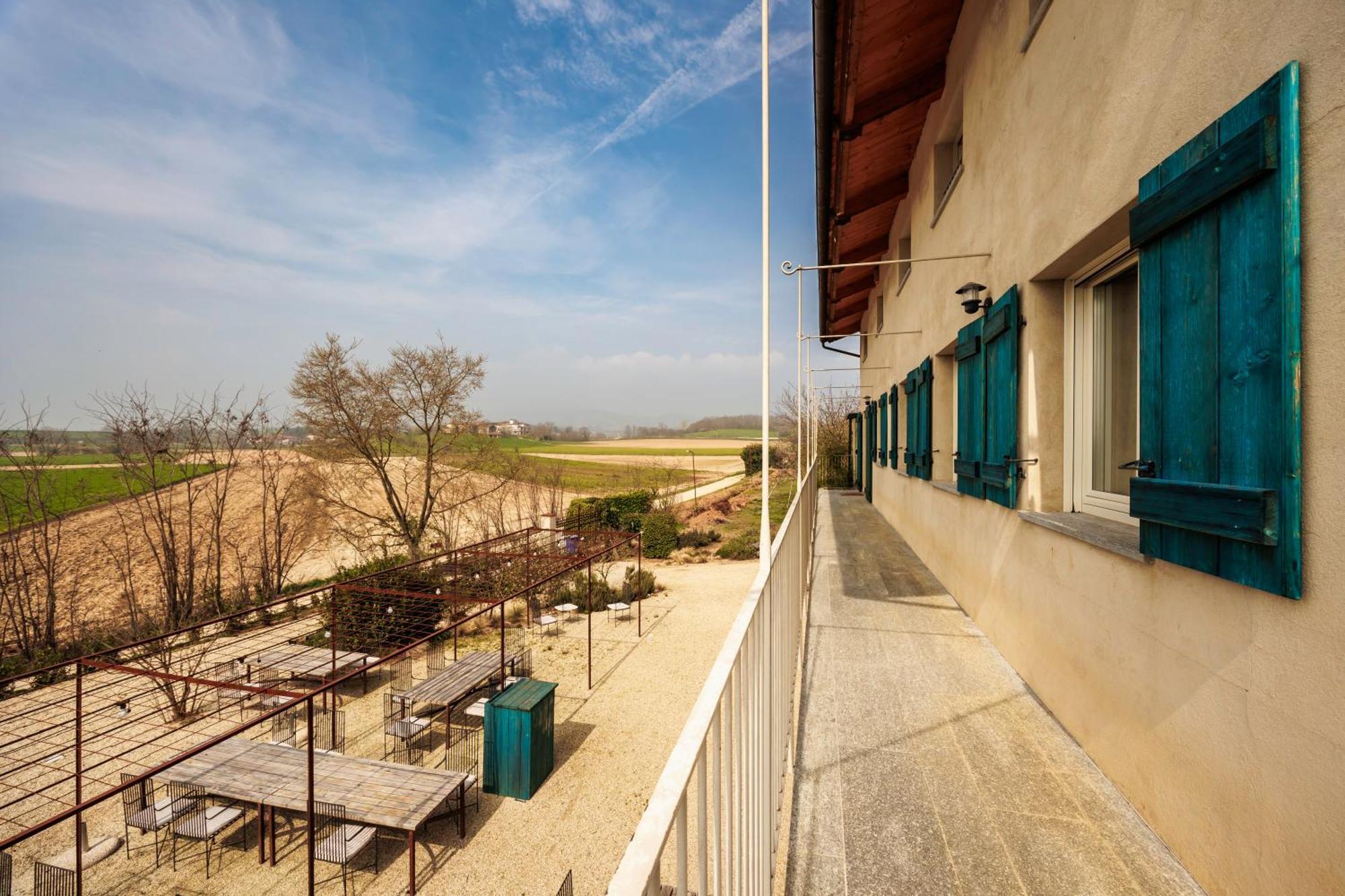 Florario B&B Chieri Exterior photo