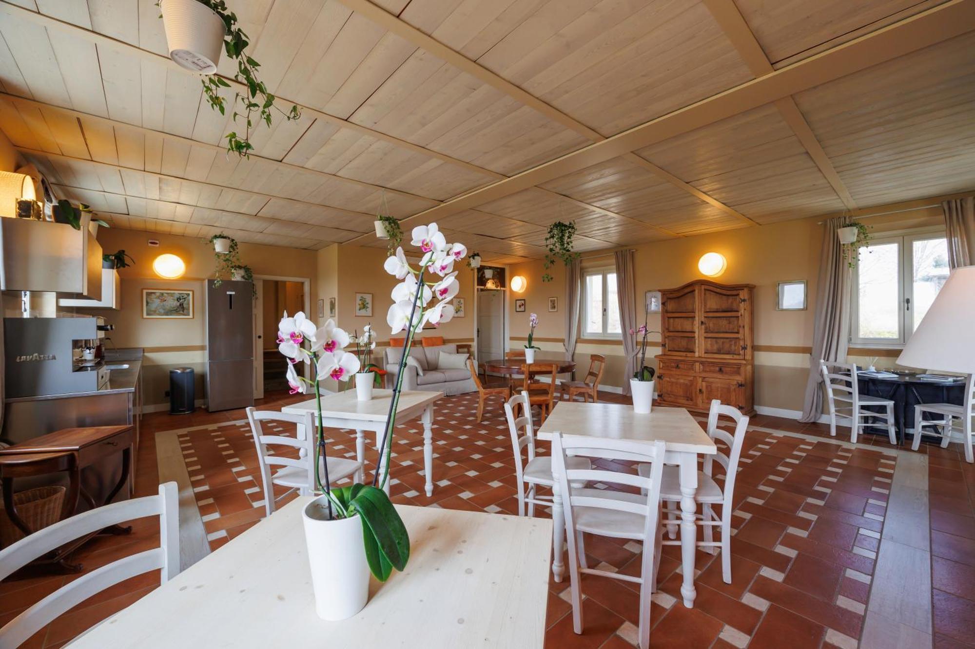 Florario B&B Chieri Exterior photo