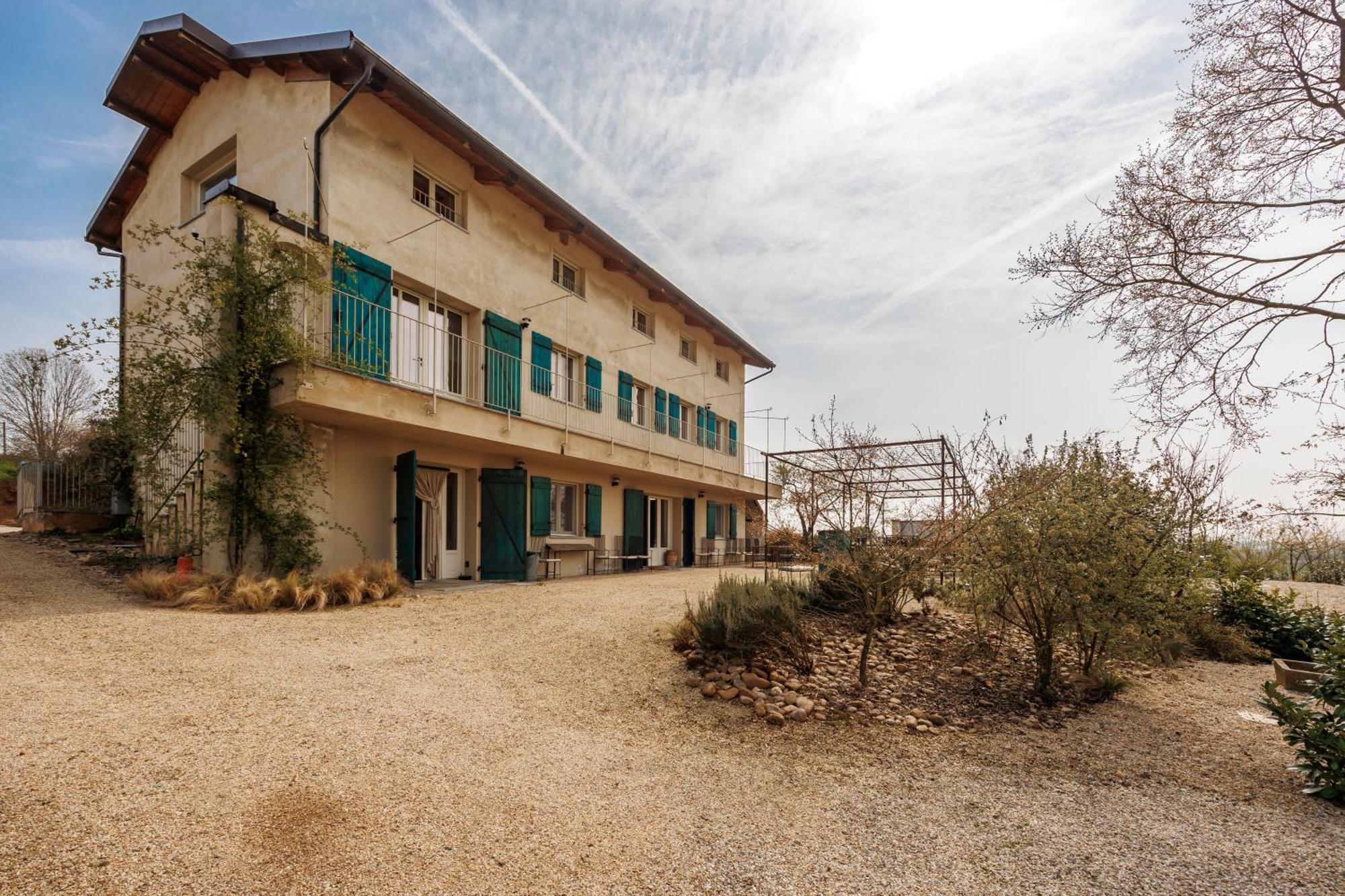 Florario B&B Chieri Exterior photo