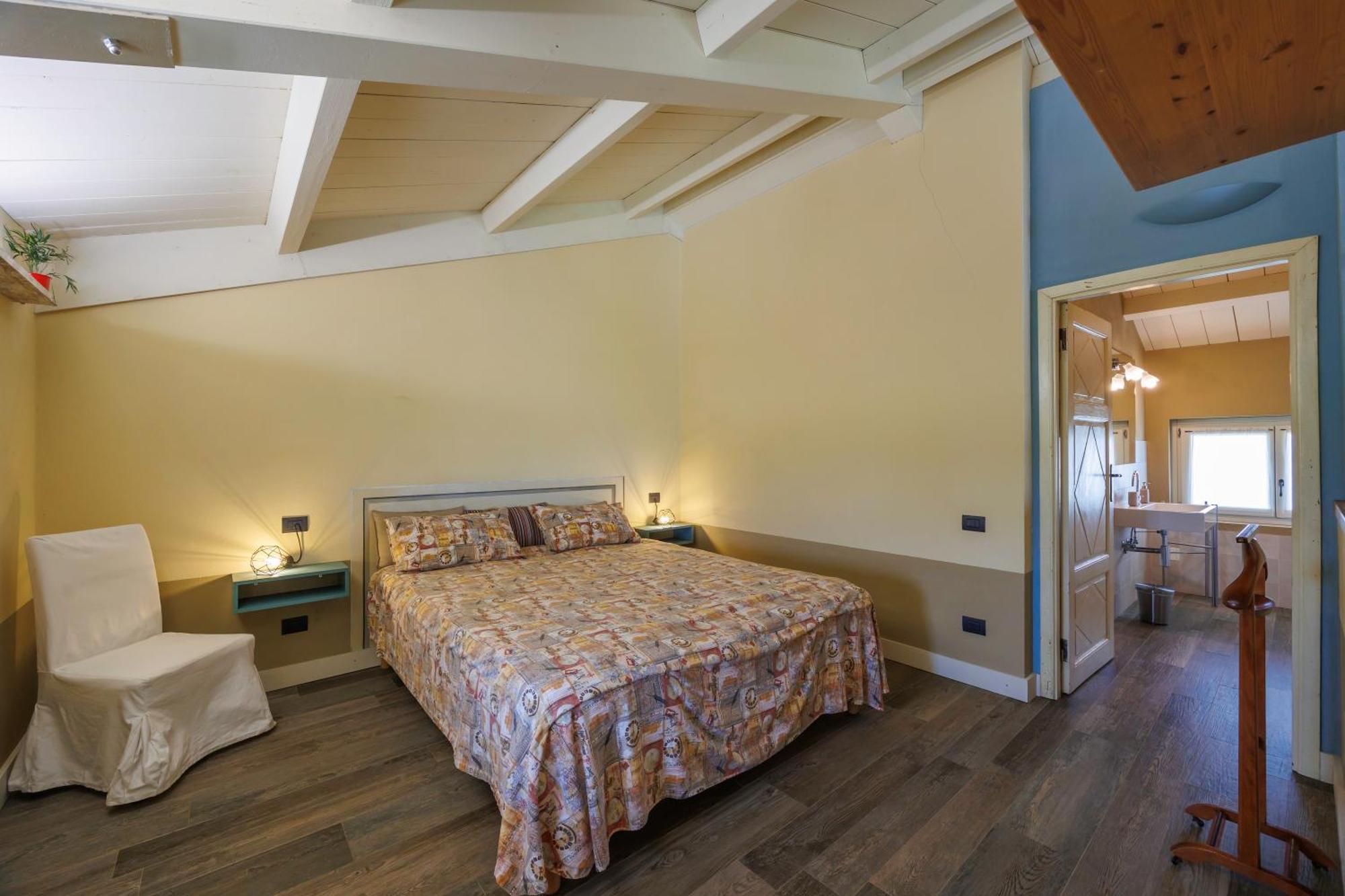 Florario B&B Chieri Exterior photo