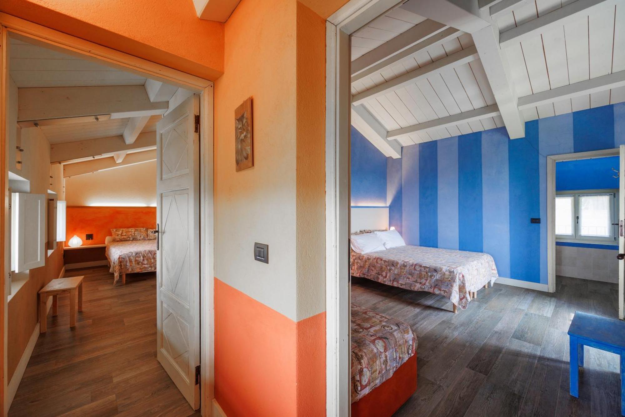 Florario B&B Chieri Exterior photo