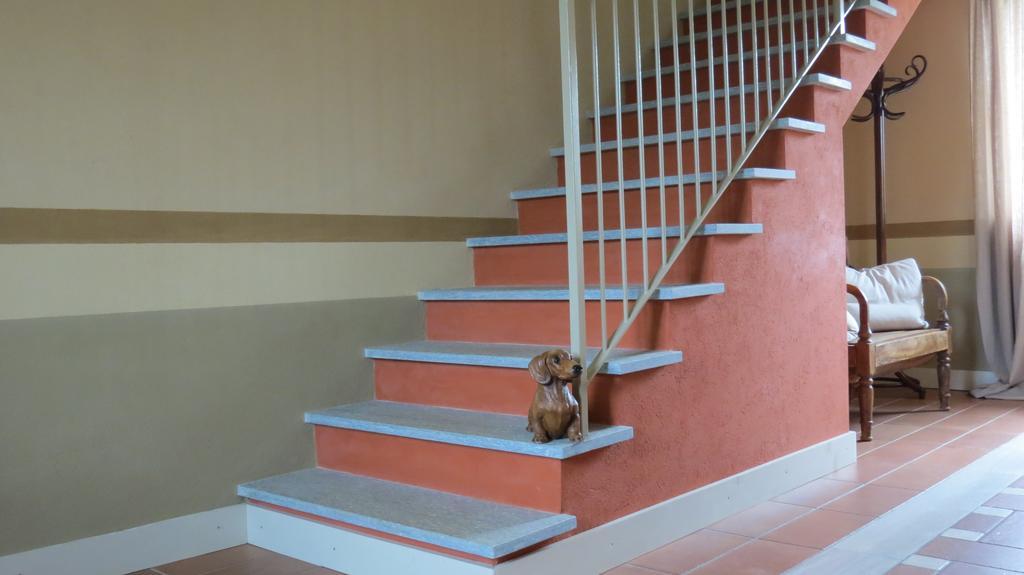 Florario B&B Chieri Exterior photo